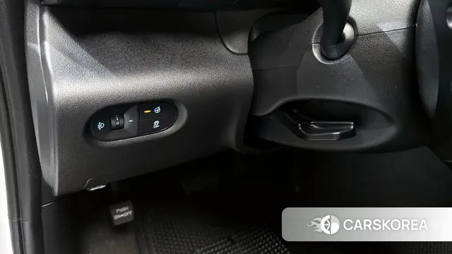 Hyundai Casper 2022 Белый из Кореи, фото 6