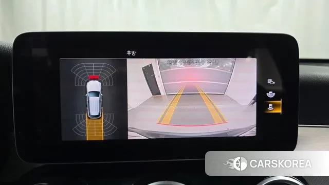 Mercedes-Benz GLC-Class X253 2020 Серый из Кореи, фото 6