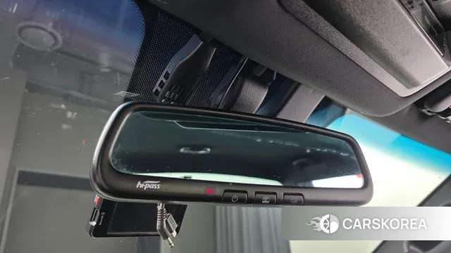 Ssangyong The New Rexton Sport 2022 Белый из Кореи, фото 6