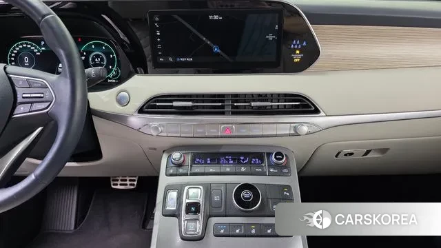 Hyundai Palisade 2021 Белый из Кореи, фото 6