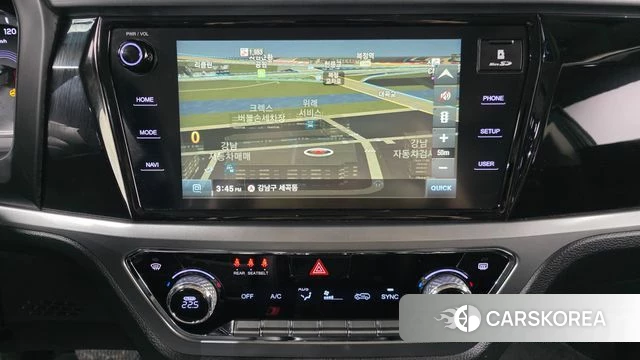 Ssangyong Beautiful Korando 2021 Черный из Кореи, фото 6