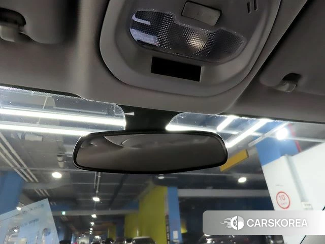 Chevrolet (GM Daewoo) The Next Spark 2018 Серый из Кореи, фото 6