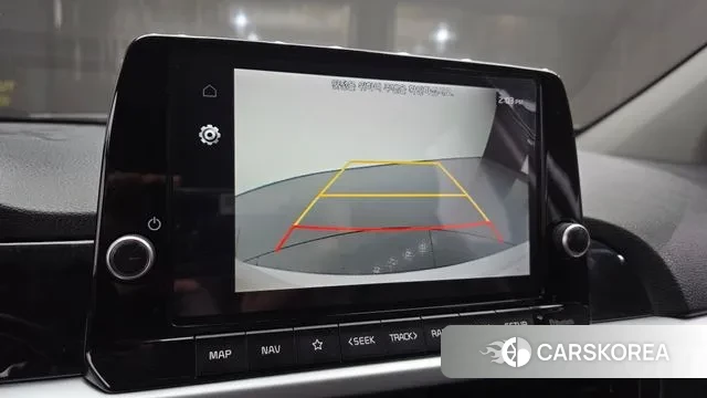 Kia Morning Urban (JA) 2020 Белый из Кореи, фото 6