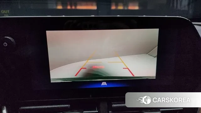 Chevrolet (GM Daewoo) Trax Crossover 2023 Черный из Кореи, фото 6