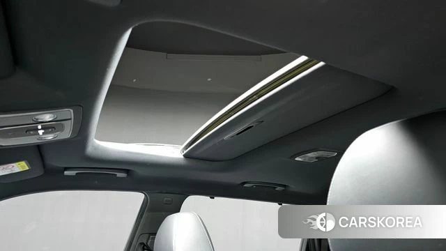 Ssangyong All New Rexton 2020 Черный из Кореи, фото 6