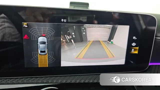 Mercedes-Benz A-Class W177 2020 Белый из Кореи, фото 6