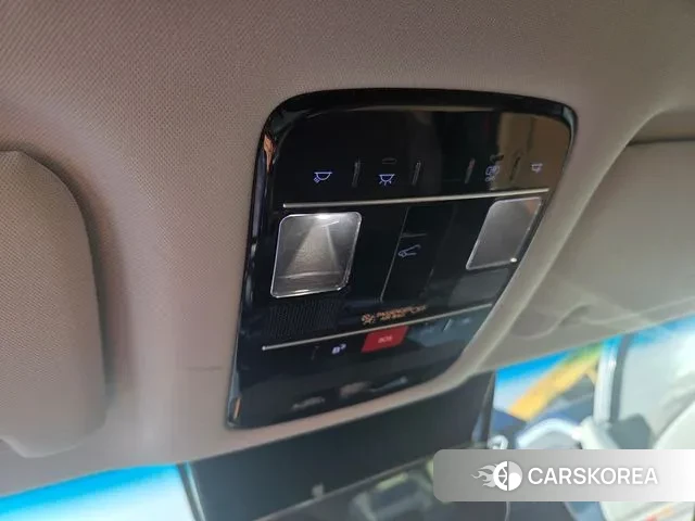 Hyundai Grandeur (GN7) 2023 Белый из Кореи, фото 6