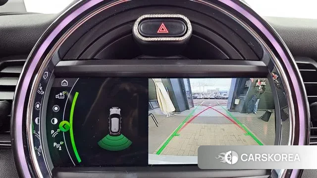 Mini Cooper S 2020 Серебряный из Кореи, фото 6