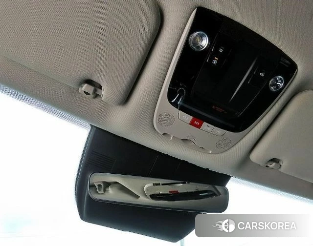 Kia The New K5 Hybrid 3rd generation 2024 Белый из Кореи, фото 6