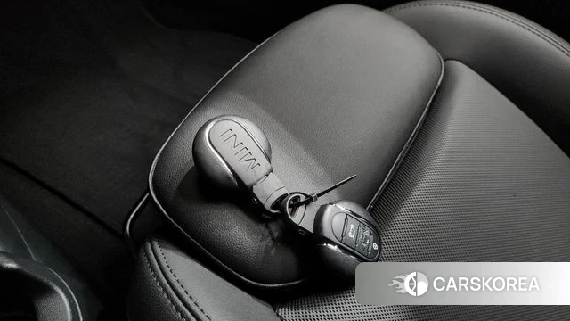 Mini Cooper id 4354356 из Кореи 6
