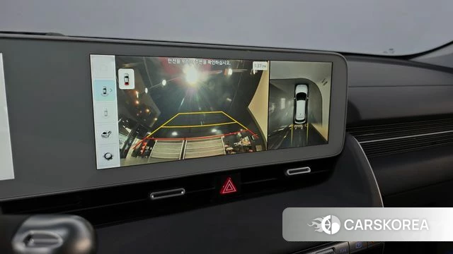 Hyundai Ionic 5 2023 Серый из Кореи, фото 6