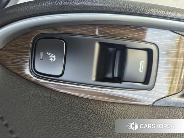 Chevrolet (GM Daewoo) The New Malibu 2021 Белый из Кореи, фото 6