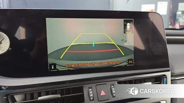 Lexus ES300h 7th generation 2023 Серый из Кореи, фото 6