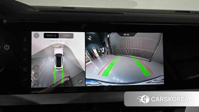 Renault Korea (Samsung) Grand Coleos 2025 Белый из Кореи, фото 6