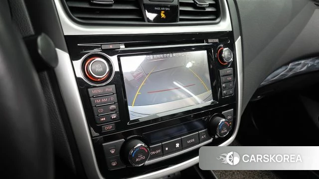 Nissan Altima 2018 Белый из Кореи, фото 6