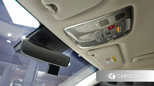 Genesis GV70 2023 Белый из Кореи, фото 6
