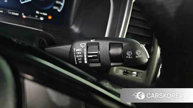 Ssangyong The New Rexton Sports Cannes 2022 Зеленый из Кореи, фото 6