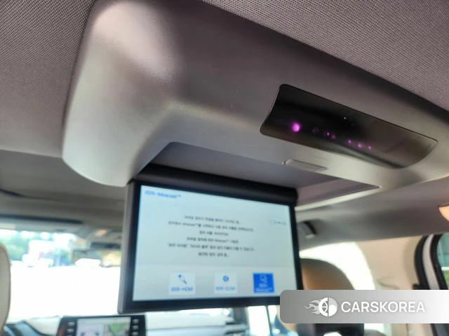 Toyota Sienna 4th Generation 2024 Жемчужный цвет из Кореи, фото 6