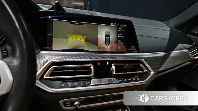 BMW X5 (G05) 2019 Серый из Кореи, фото 6