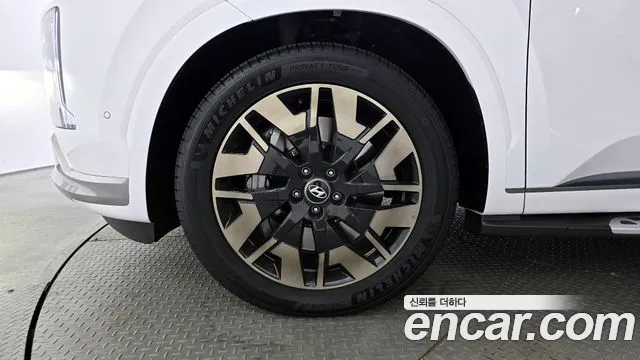 Hyundai The New Palisade id 2670531 из Кореи 6