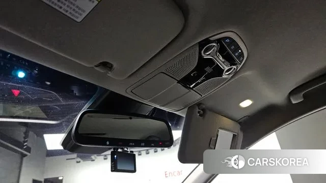 Hyundai Grandeur IG 2018 Черный из Кореи, фото 6