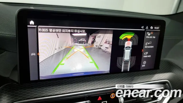 BMW X3 (G01) id 2456309 из Кореи 6