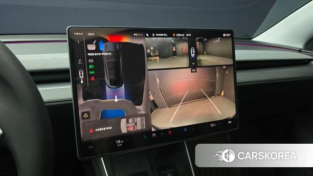 Tesla Model Y 2025 Серый из Кореи, фото 6