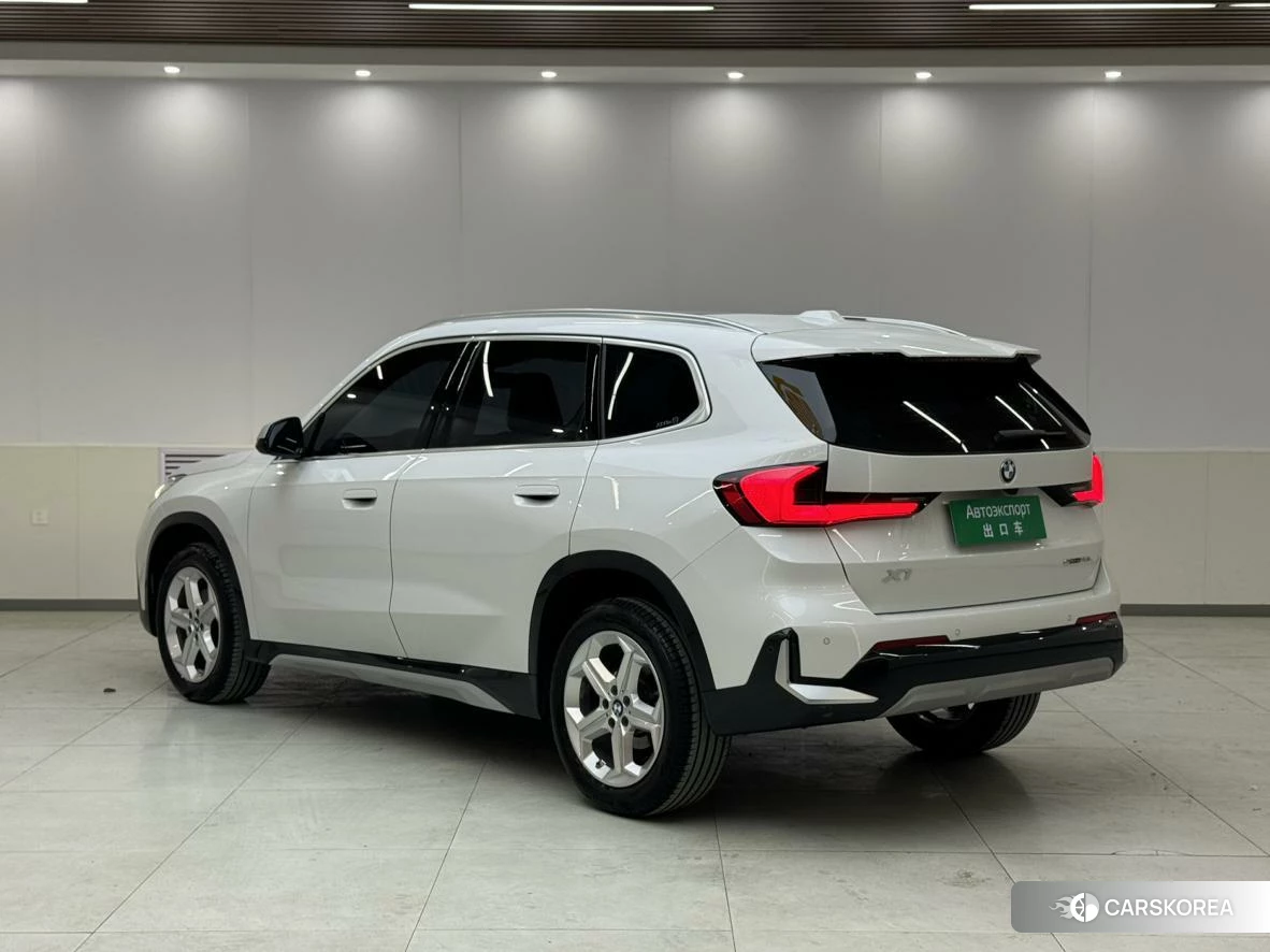 BMW X1 2023 Белый из Китая, фото 6