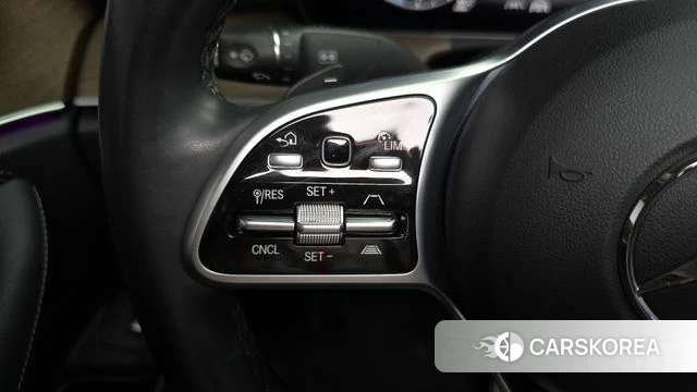 Mercedes-Benz E-Class W213 2020 Серый из Кореи, фото 6