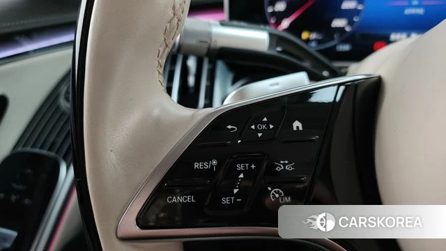 Mercedes-Benz S-Class W223 2023 Белый из Кореи, фото 6