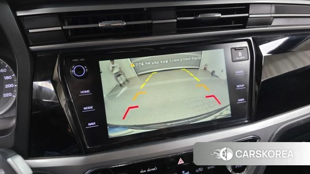 Ssangyong Beautiful Korando 2021 Белый из Кореи, фото 6