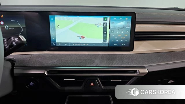 Ssangyong Torres EVX 2024 Белый из Кореи, фото 6