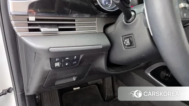 Hyundai The New Grandeur IG 2020 Белый из Кореи, фото 6