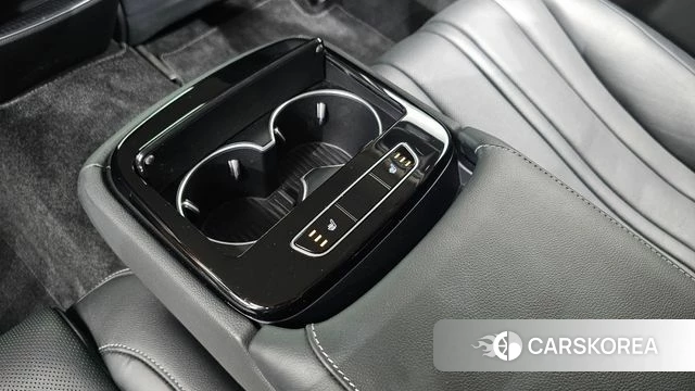 Genesis G80 (RG3) 2022 Белый из Кореи, фото 6
