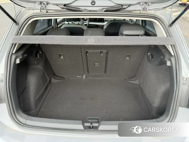 Volkswagen Golf 2022 Темно-серый из Китая, фото 6
