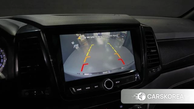 Ssangyong Rexton Sports Cannes 2019 Черный из Кореи, фото 6