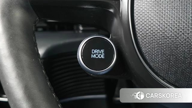 Hyundai Ionic 5 2022 Серебристо-серый из Кореи, фото 6