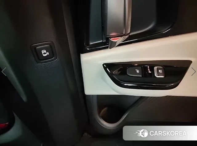 Kia Carnival 4th generation id 3650651 из Кореи 6