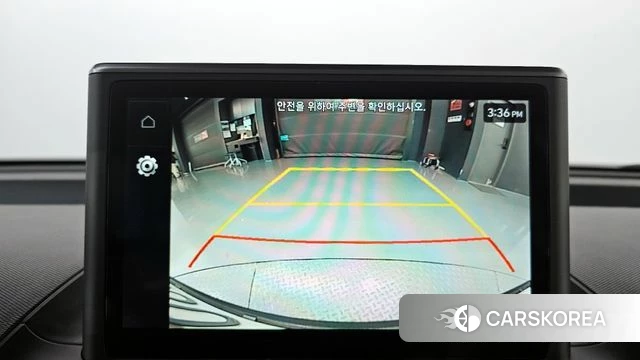 Hyundai Casper 2021 Белый из Кореи, фото 6