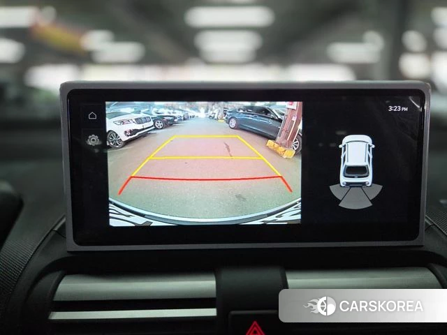 Hyundai The New Casper 2026 Белый из Кореи, фото 6