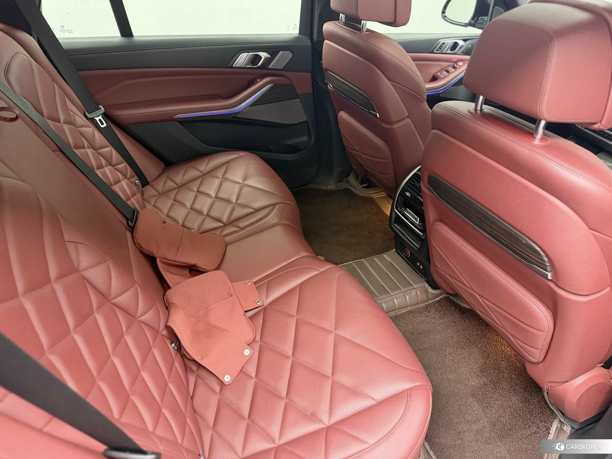 BMW X5 2022 Черный из Китая, фото 6