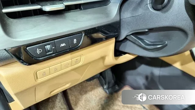 Kia Carnival 4th generation 2021 Белый из Кореи, фото 6