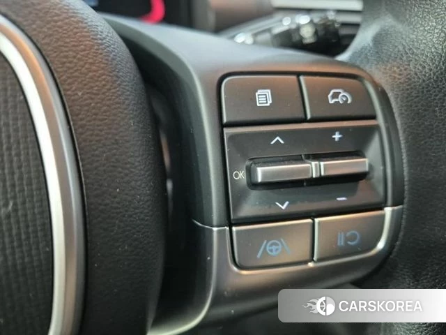 Hyundai Casper 2023 Белый из Кореи, фото 6