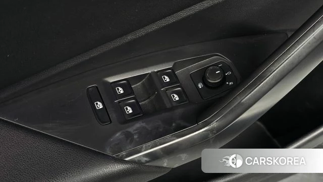 Volkswagen 7th Generation of Jetta 2020 Белый из Кореи, фото 6