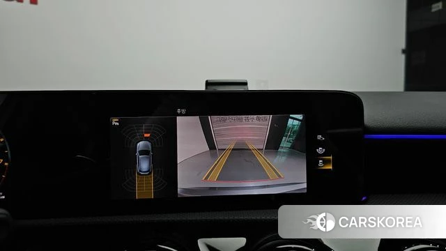 Mercedes-Benz A-Class W177 2023 Серый из Кореи, фото 6