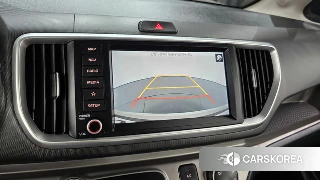 Kia The New Ray 2020 Жемчужный цвет из Кореи, фото 6