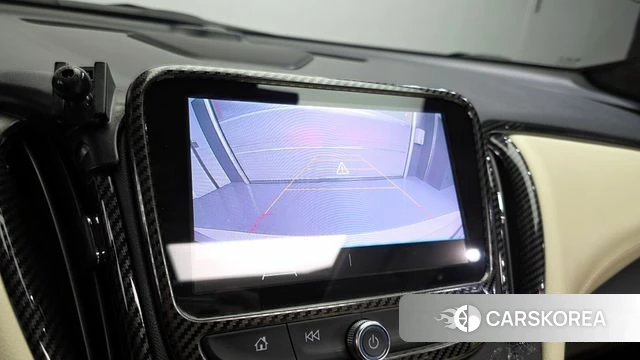 Chevrolet (GM Daewoo) The New Malibu 2019 Белый из Кореи, фото 6