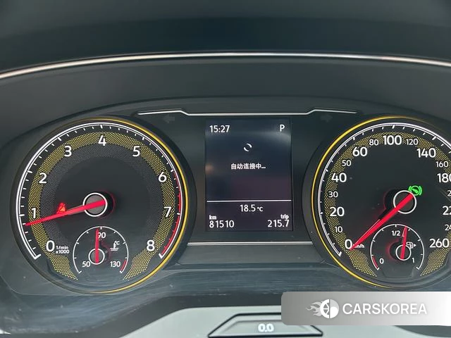 Volkswagen Passat 2021 Черный из Китая, фото 6