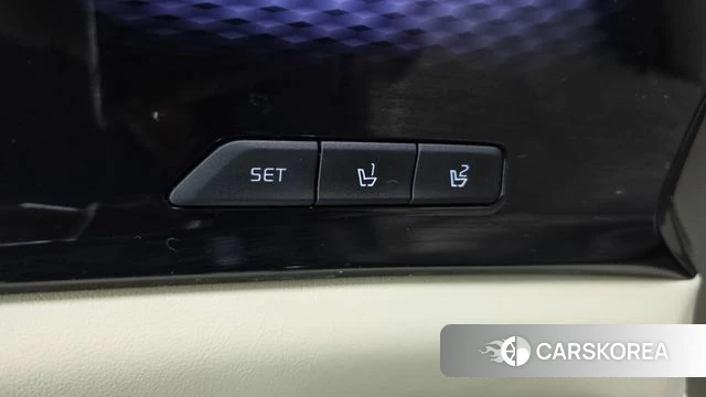 Kia Carnival 4th generation 2023 Черный из Кореи, фото 6