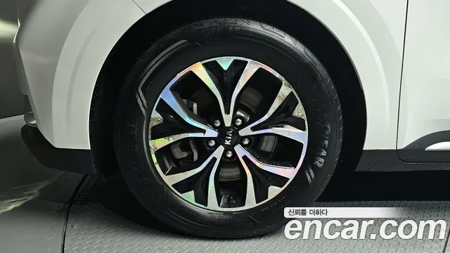 Kia Carnival 4th generation id 2653371 из Кореи 6